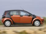 Smart ForFour 2004 года